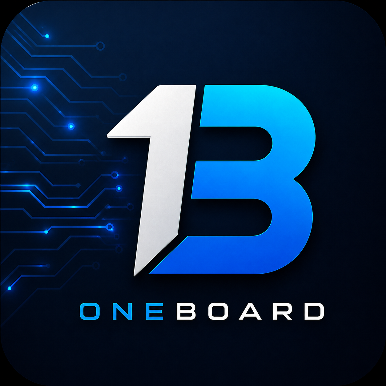ONEBoard logo